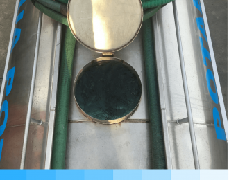 ¿Lo ven? No solo es agua, es todo un servicio. - Pipas De Agua Palacios - Puebla