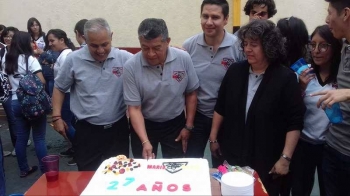 Preparatoria Marie Curie - Incorporada a la BUAP - Puebla