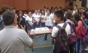 Preparatoria Marie Curie - Incorporada a la BUAP - Puebla