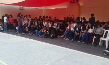 Preparatoria Marie Curie - Incorporada a la BUAP - Puebla