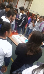 Preparatoria Marie Curie - Incorporada a la BUAP - Puebla
