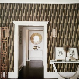 Tapiz Carl Robinson - Milan - Newbury CR60505 - Neo Carpets Interiorismo - Puebla