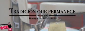 Somos una tradición en peluquerias en Puebla. - Barbería y Peluquería Retro D.M. Puebla - Puebla