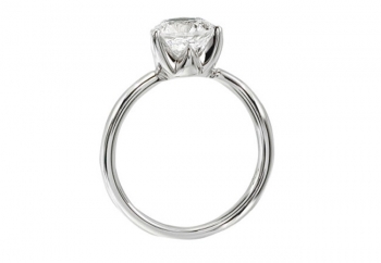ROBERTO COIN CENTO ANILLO

Brillante Tulip Cento con oro blanco en 18k - Bauer Joyeros - Puebla