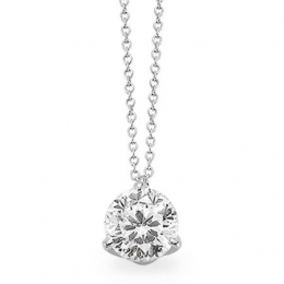 ROBERTO COIN CENTO COLLAR

Brillante Tulip Cento con oro blanco en 18k - Bauer Joyeros - Puebla