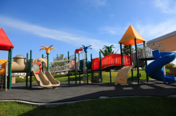 No utilizar tu auto para llevar a los niños a la escuela - Lomas de Angelópolis - Puebla