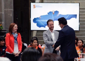 Un gran privilegio el poder trabajar conjuntamente la Universidad Tecmilenio y el H. Ayuntamiento de...