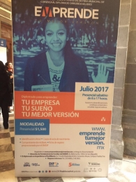 Tu empresa, tu sueño, tu mejor versión. - Universidad Tecmilenio - Puebla