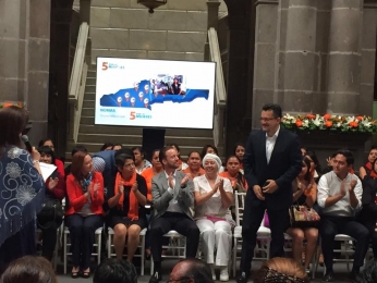 Universidad Tecmilenio - Puebla