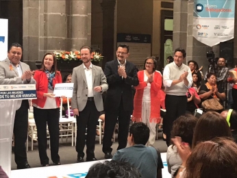 Gracias Luis Banck, Susy Angulo de Bank y Roman E. Moyado Por la confianza para establecer esta alia...