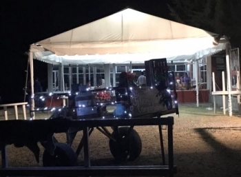 Eventos nocturnos  - Granja Didáctica El Ranchito - Puebla