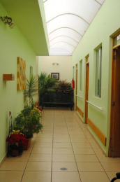 Excelentes Instalaciones - Divino Maestro - Puebla