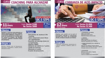 Cámara de Comercio Servicios y Turismo de Puebla CANACO - Puebla