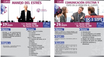 Cámara de Comercio Servicios y Turismo de Puebla CANACO - Puebla