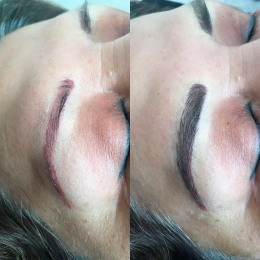 Luce unas cejas perfectas en todo momento!
Revisa nuestras fechas disponibles y aparta tu lugar! - ...