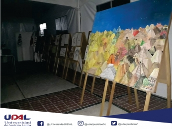 #UDALPuebla #SoyExitosoSoyUDAL - UDAL - Universidad de América Latina - Puebla