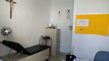  Colegio América de Puebla - Enfermería - Colegio Teresiano América de Puebla - Puebla