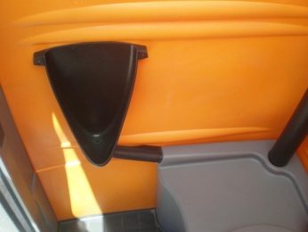 Baños limpios y sanos - Mobilet - Mobilet - Puebla