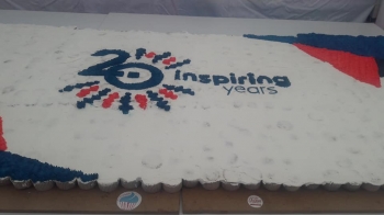 Pasteles personalizados para toda ocasión  - La CupcakeRía Gourmet - Respostería - Puebla