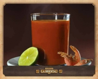Sabemos lo que te gusta y lo que necesitas, es por eso que tenemos este consomé listo para que lo di...