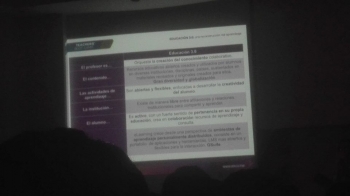 EDUCACIÓN 3.0 - Colegio Nobel de Puebla - Puebla