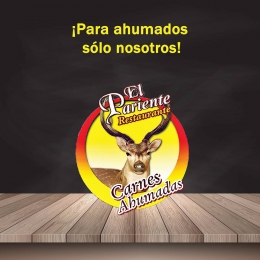 Tenemos variedad de carnes. - Carnes Ahumadas El Pariente - Puebla