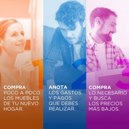 Tips al momento de independizarte - Grupo SADASI - Puebla