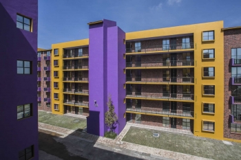 Contamos con varios departamentos disponibles - Inmobiliaria Esphabit - Puebla