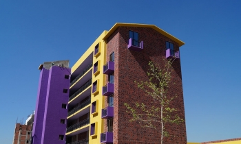 Conoce la residencia - Inmobiliaria Esphabit - Puebla