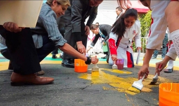 Mejorando la seguridad vial en Puebla - H. Ayuntamiento de Puebla - Administración 2024-2027 - Puebl...