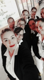 Graduadas de la licenciatura en Enfermería, Universidad de la Sierra. - USAC - USAC Universidad de l...