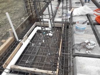 Estructumex- Arcotechos - Puebla