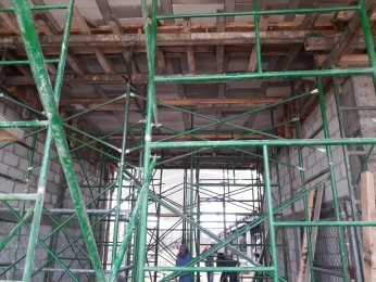 Estructumex- Arcotechos - Puebla