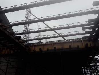 Estructumex- Arcotechos - Puebla