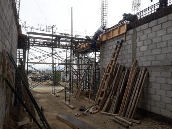 Estructumex- Arcotechos - Puebla