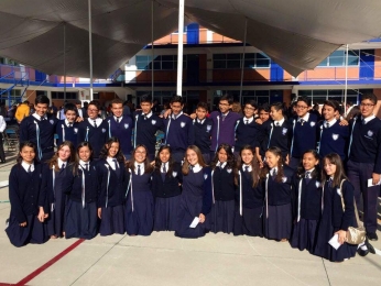 Colegio Salesiano Progreso 