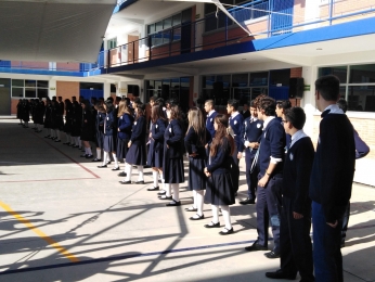 Colegio Salesiano Progreso - Puebla