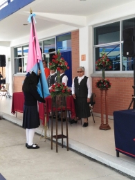 Colegio Salesiano Progreso - Puebla