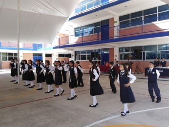 Colegio Salesiano Progreso - Puebla