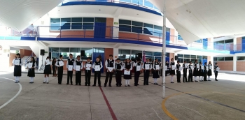 Felicidades Colegio Salesiano Progreso - Colegio Salesiano Progreso - Puebla