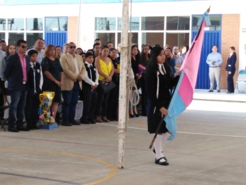Colegio Salesiano Progreso - Puebla