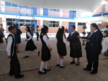 Colegio Salesiano Progreso - Puebla