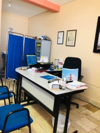 Edificio Carlota 13 oriente 1608 consultorio 304, Azcarate 
PUEBLA, Puebla, 72501
(222) 265.3161 -...