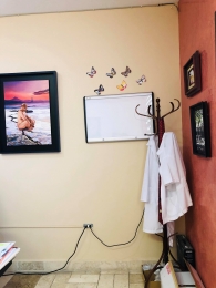 Excelentes instalaciones Dr. Rodolfo Benavides - Cirujano Oncólogo - Dr. Rodolfo Benavides Bañales -...