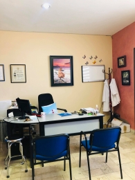 Cirujano Oncólogo - Dr. Rodolfo Benavides Bañales - Puebla