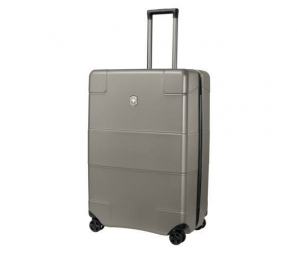 Maleta vertical Victorinox futurista. Estructura de policarbonato Bayer 100% puro, cierres YKK®, res...