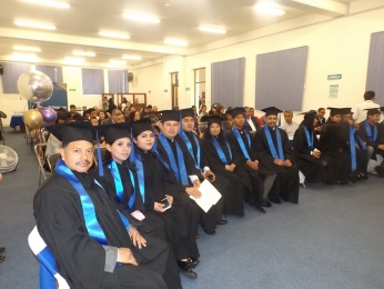 USAC Universidad de la Sierra - Puebla