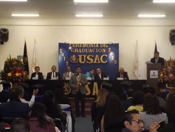 USAC Universidad de la Sierra - Puebla