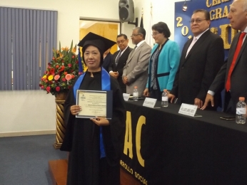 USAC Universidad de la Sierra - Puebla