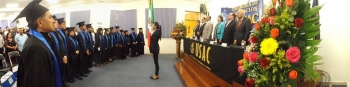 USAC Universidad de la Sierra - Puebla